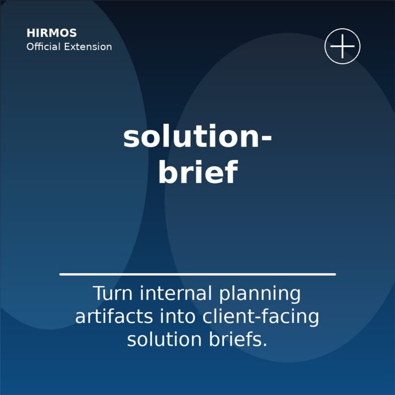 solution-brief